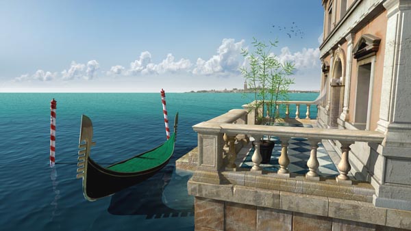 Venitian Contemplation.jpg - 48979 Bytes